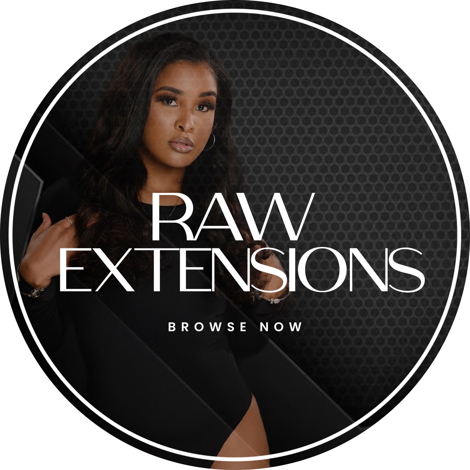 RAW EXTENSIONS