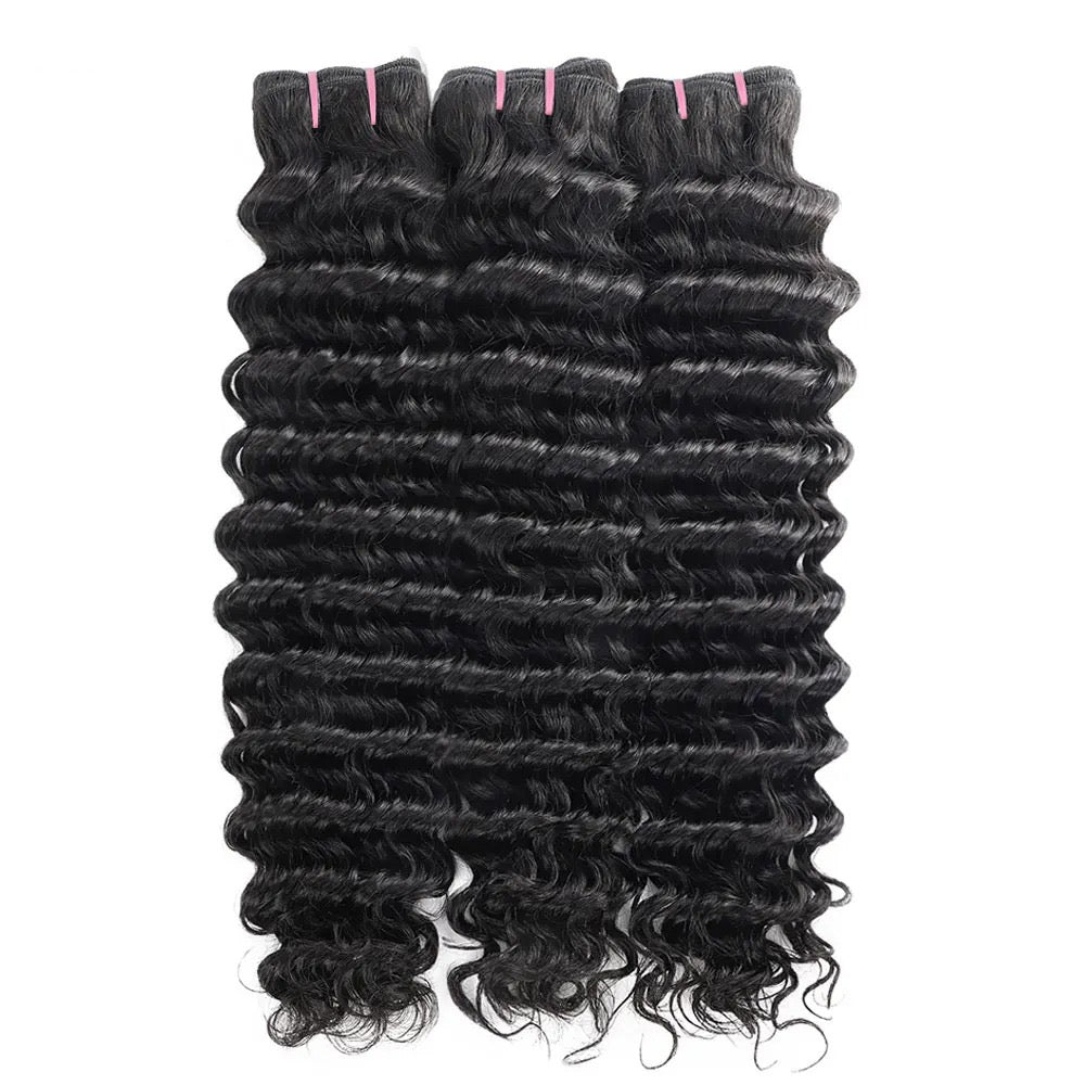 Deep Wave Raw Bundles